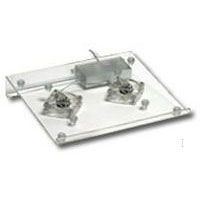 Macmice iBreeze Notebook Stand with ventilator fans (MC309ZZ) Macmice iBreeze Notebook Stand with ventilator fans (MC309ZZ)